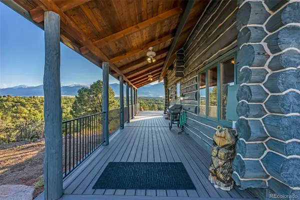 875 Sunrise RDG, Cotopaxi, CO 81223