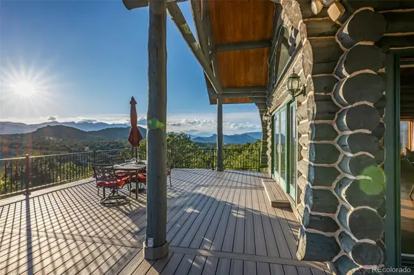 875 Sunrise RDG, Cotopaxi, CO 81223