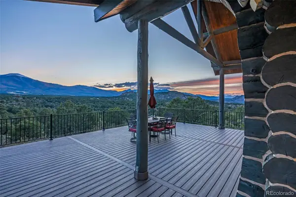 875 Sunrise RDG, Cotopaxi, CO 81223