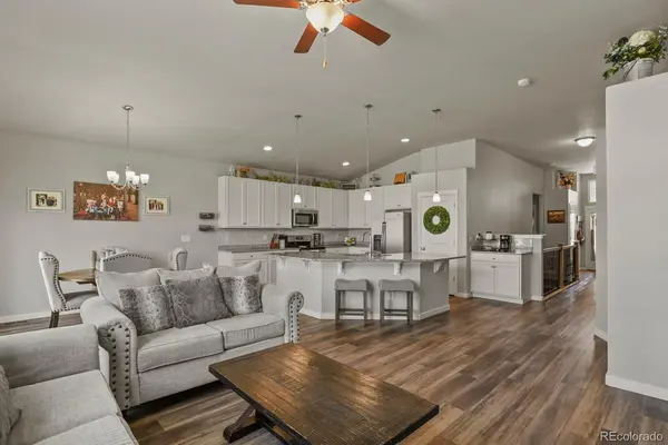 2555 Tempest DR, Colorado Springs, CO 80939