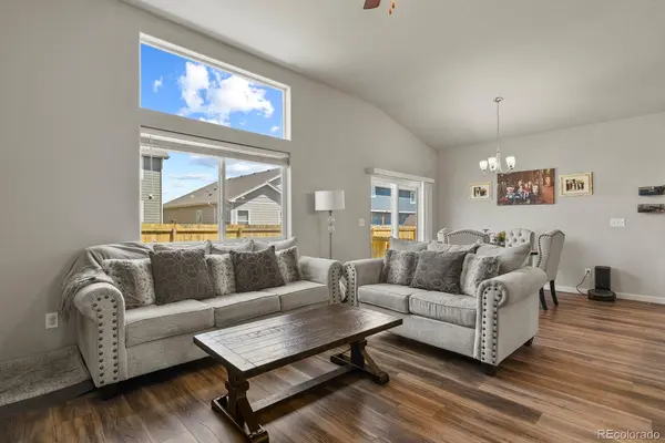 2555 Tempest DR, Colorado Springs, CO 80939