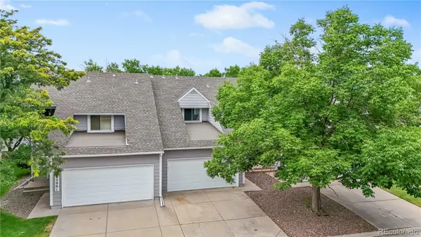 13907 E Oxford PL, Aurora, CO 80014