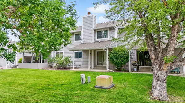13907 E Oxford PL, Aurora, CO 80014