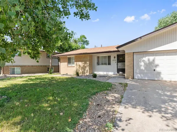 4733/4735 Holland ST, Wheat Ridge, CO 80033