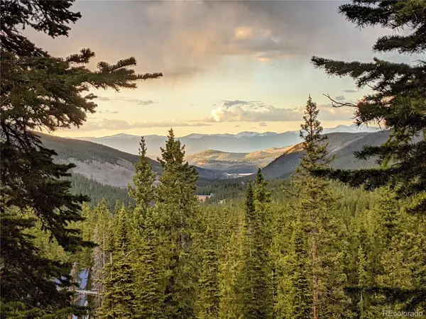 474 County Road 672, Breckenridge, CO 80424
