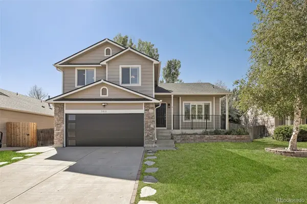 543 S 24th AVE, Brighton, CO 80601