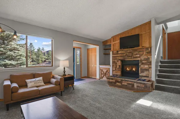 107 Circle Drive AVE, Woodland Park, CO 80863