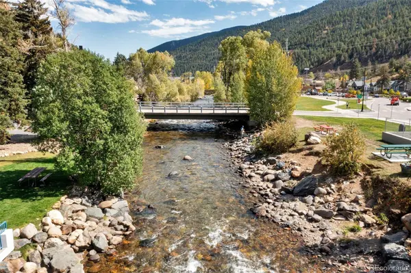 2136 Virginia ST, Idaho Springs, CO 80452