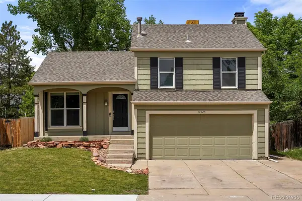 11525 W 102nd AVE, Broomfield, CO 80021
