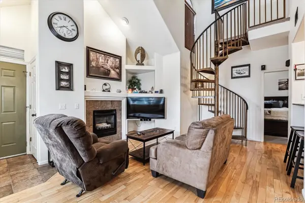 8371 S Upham WAY #212, Littleton, CO 80128