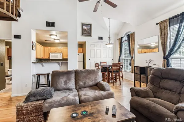 8371 S Upham WAY #212, Littleton, CO 80128