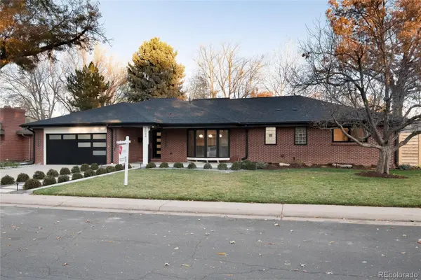 3044 S Columbine ST, Denver, CO 80210