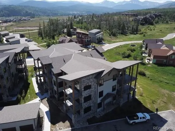 96 Meadow Creek LN #G-304, Fraser, CO 80482