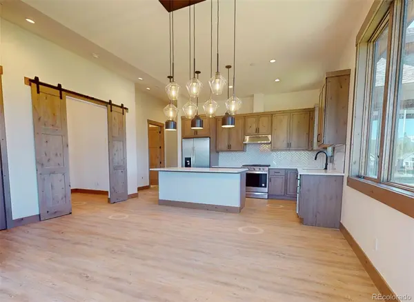 96 Meadow Creek LN #G-304, Fraser, CO 80482