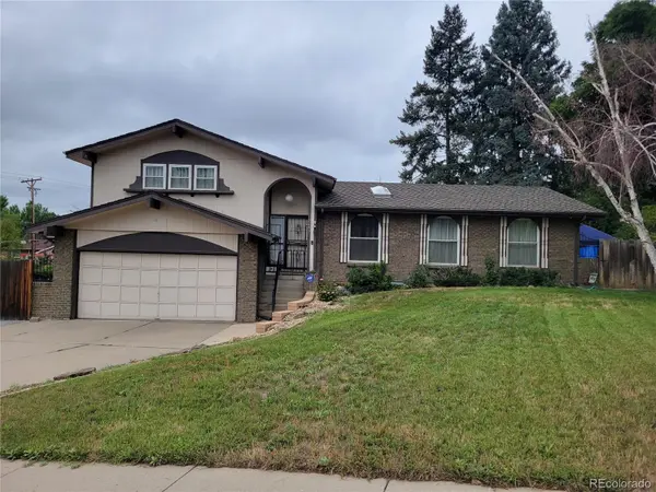 2697 S Depew PL, Lakewood, CO 80227