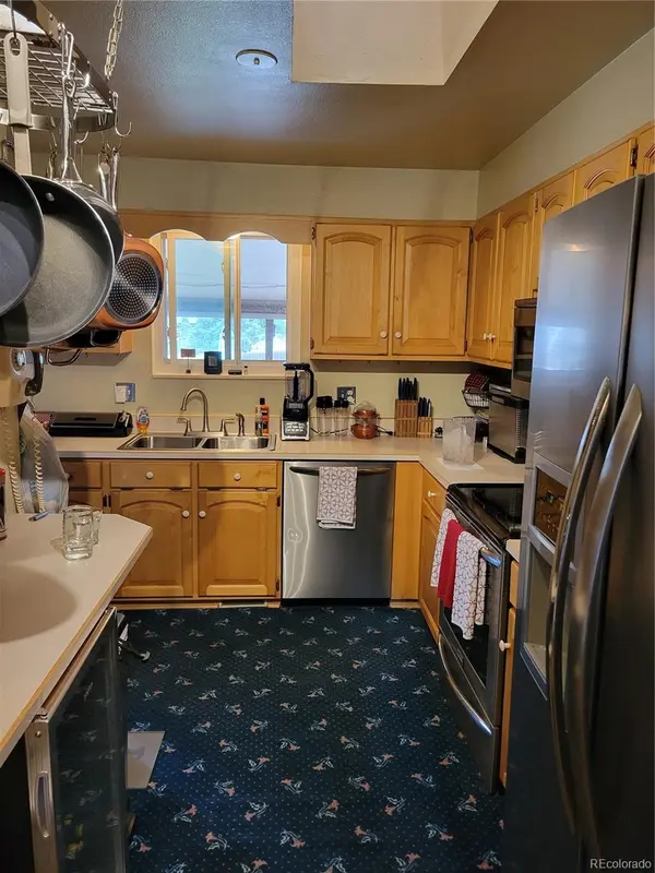 2697 S Depew PL, Lakewood, CO 80227
