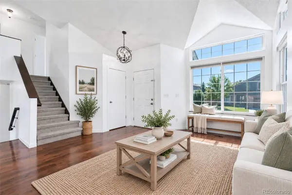 9093 W 103rd AVE, Westminster, CO 80021