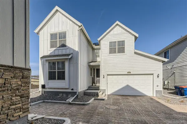 8446 Bijou Creek AVE, Littleton, CO 80125