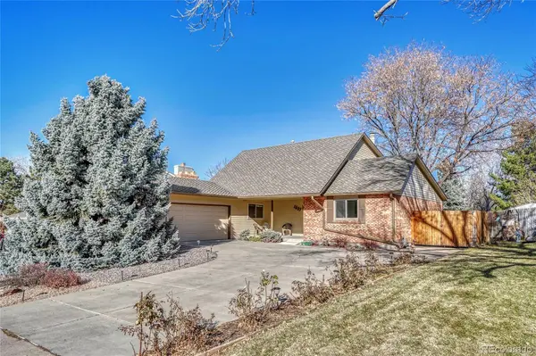 1627 E Jamison PL, Centennial, CO 80122