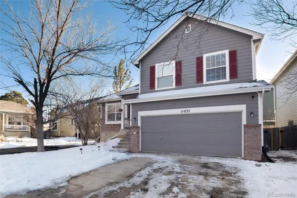 11037 Pheasant CT, Parker, CO 80134