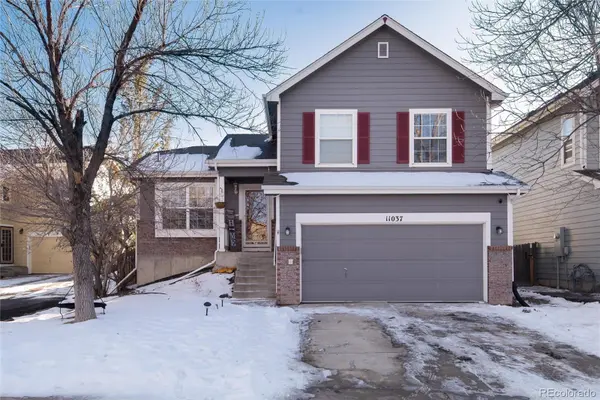 11037 Pheasant CT, Parker, CO 80134