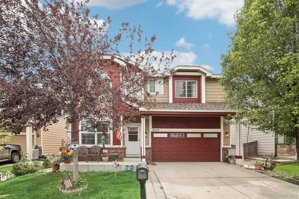 9744 Joliet CIR, Commerce City, CO 80022