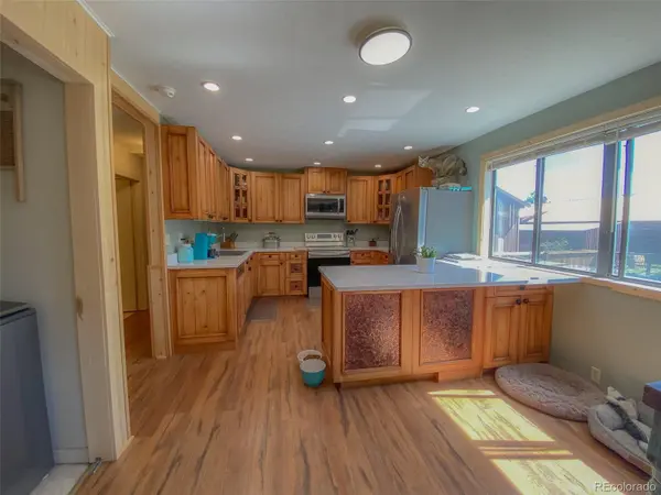 86 Elm ST, South Fork, CO 81154