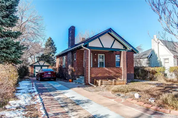 1675 S Marion ST, Denver, CO 80210