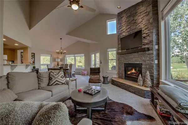 1643 N Chipmunk LN, Silverthorne, CO 80498