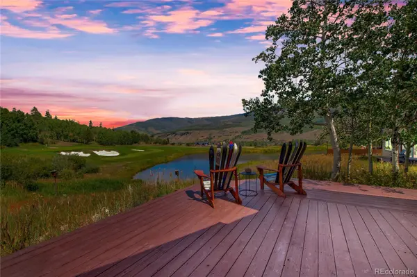 1643 N Chipmunk LN,  Silverthorne,  CO 80498
