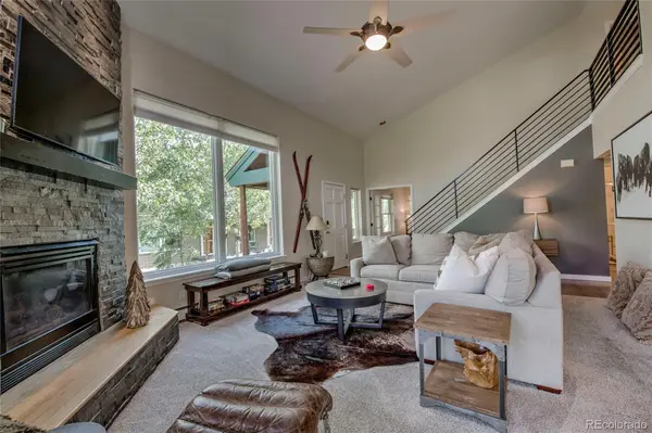 1643 N Chipmunk LN, Silverthorne, CO 80498