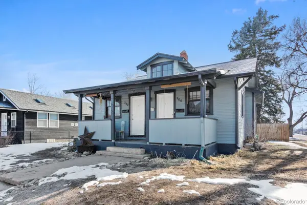 202 N Hooker ST, Denver, CO 80219