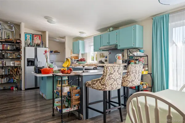 520 E Aspen DR, Granby, CO 80446