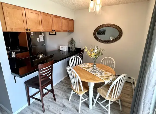 152 County Road 840 #2, Fraser, CO 80442