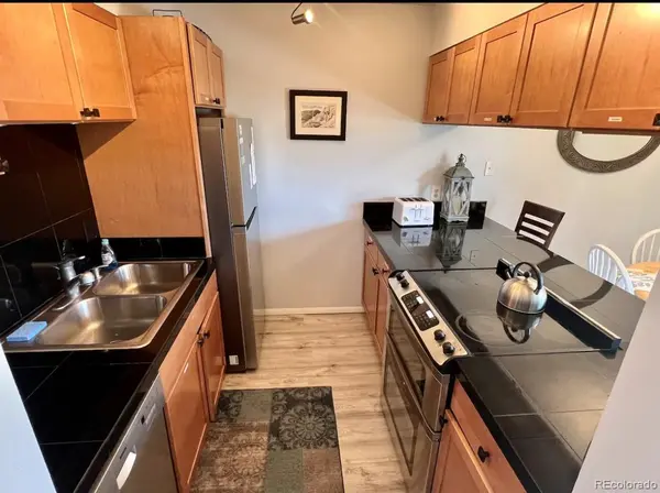 152 County Road 840 #2, Fraser, CO 80442