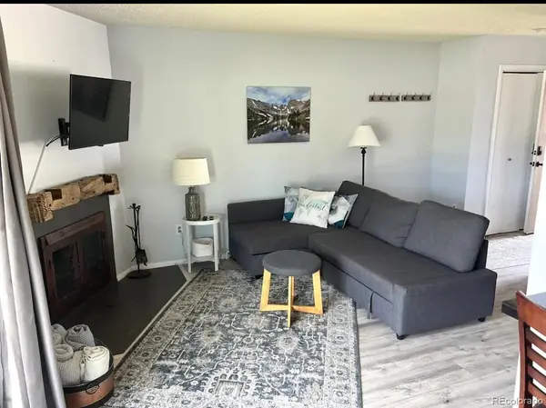152 County Road 840 #2, Fraser, CO 80442