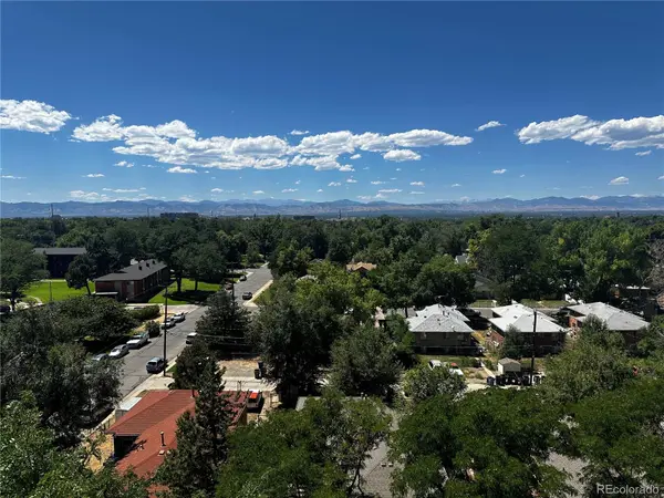 1888 S Jackson ST #803, Denver, CO 80210