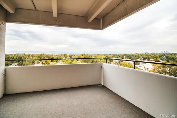1888 S Jackson ST #803, Denver, CO 80210