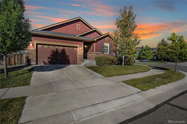 3485 Raintree LN, Dacono, CO 80514