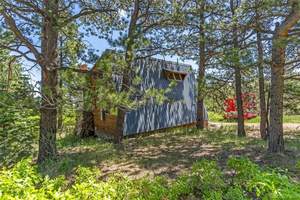 334 Phantom RD, Westcliffe, CO 81252