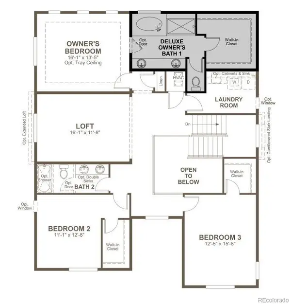 12674 Oneida WAY, Thornton, CO 80602