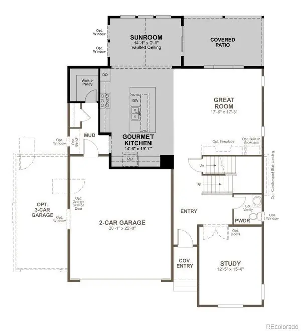 12674 Oneida WAY, Thornton, CO 80602