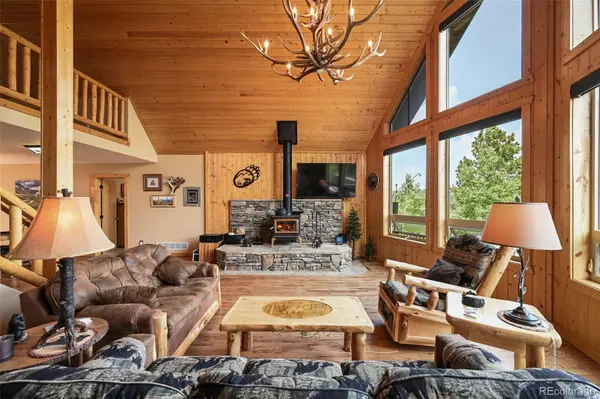 96 Paradiso RD, Divide, CO 80814