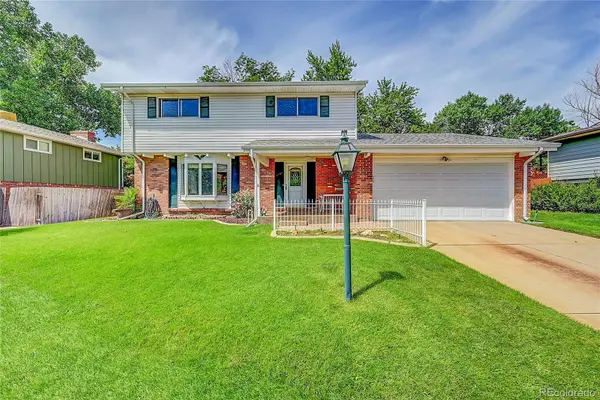 2781 S Reed ST, Denver, CO 80227