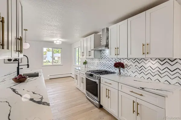 2300 S Fairfax DR, Denver, CO 80222
