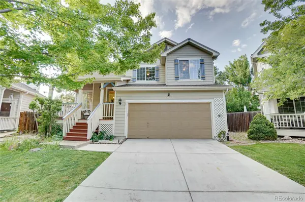 19055 E Bonney CT, Parker, CO 80134