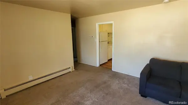 6302 W 45th AVE, Wheat Ridge, CO 80033