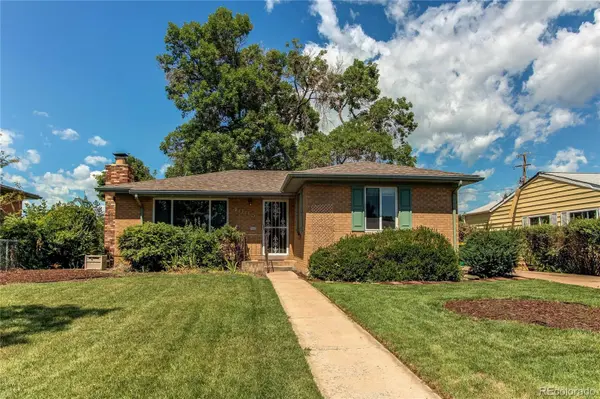 4005 S Jason ST, Englewood, CO 80110