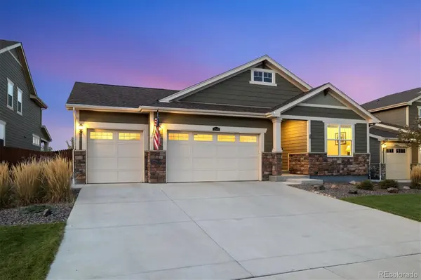 2541 E 163rd PL, Thornton, CO 80602