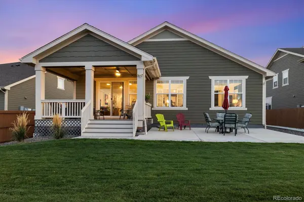 2541 E 163rd PL, Thornton, CO 80602